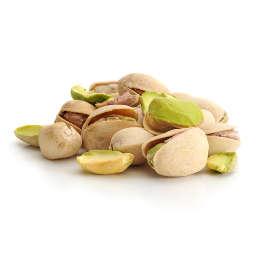 Pistachios