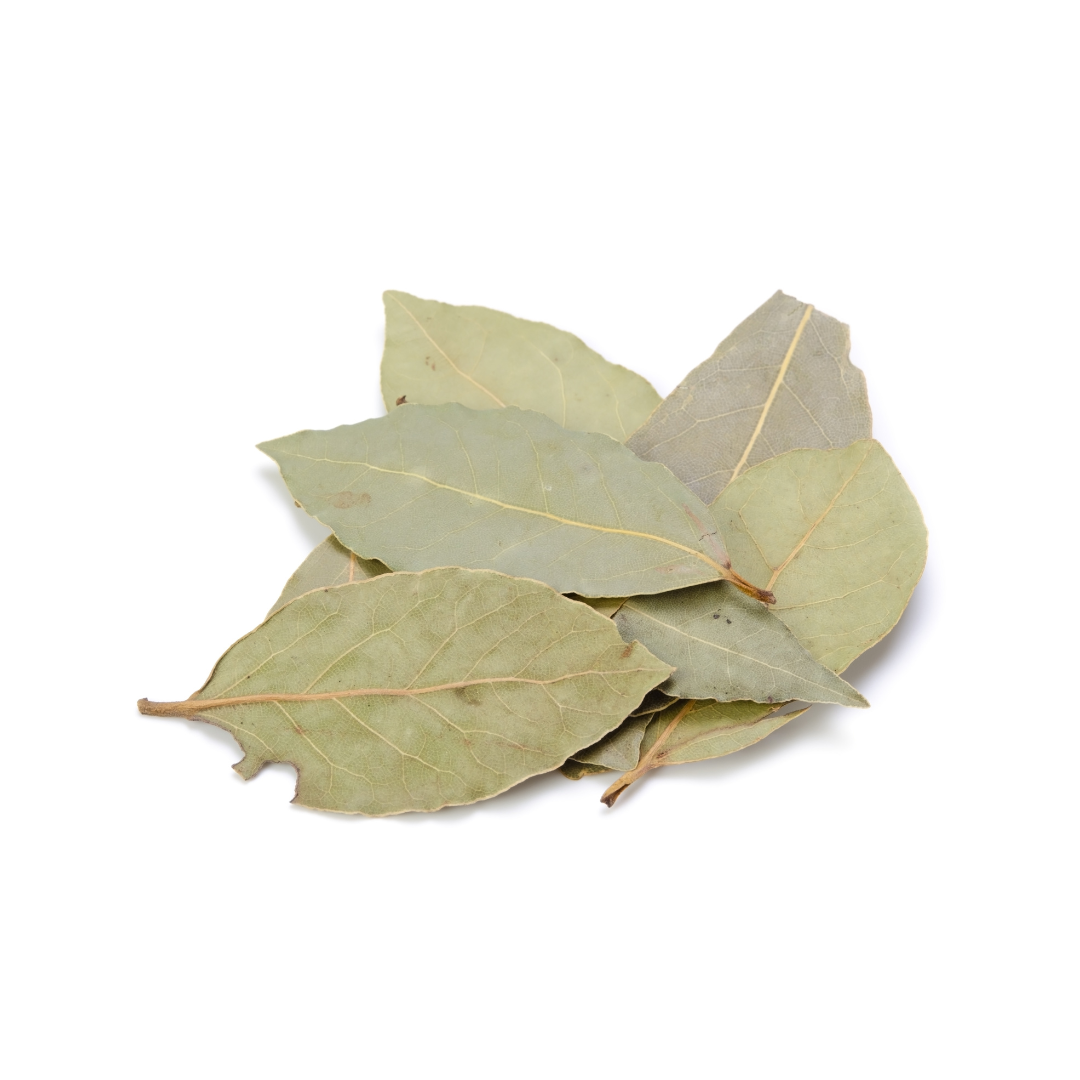 Dried Laurel Leaves