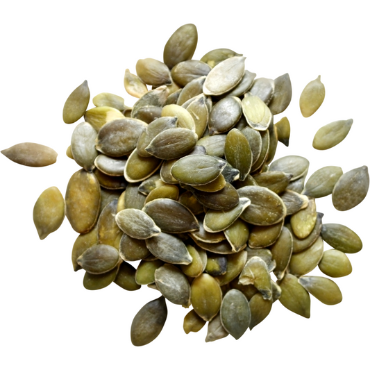 Pumpkin Seeds