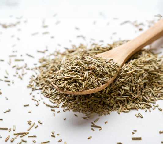 Dried Rosemary Leaves