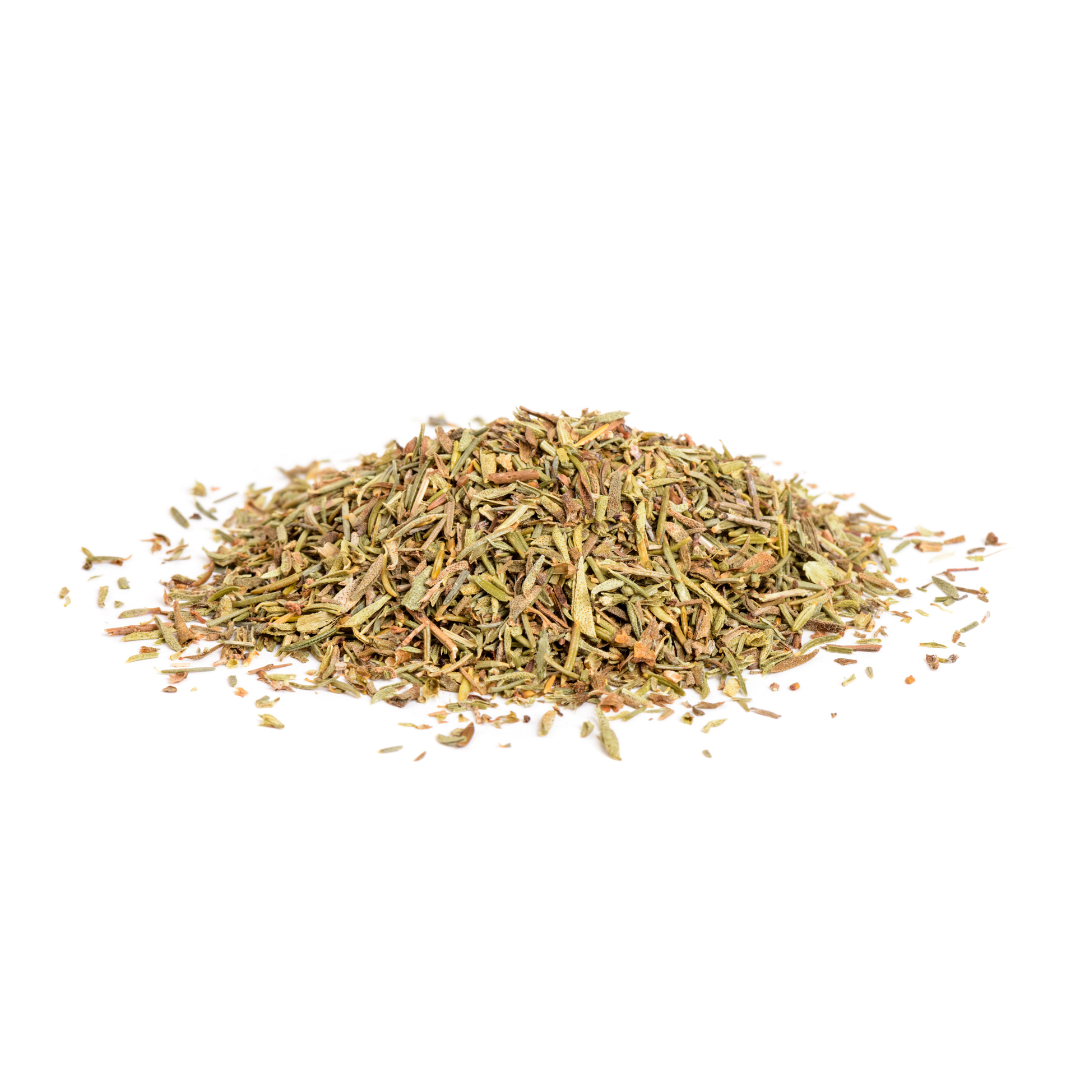 Dried Thyme Leaves