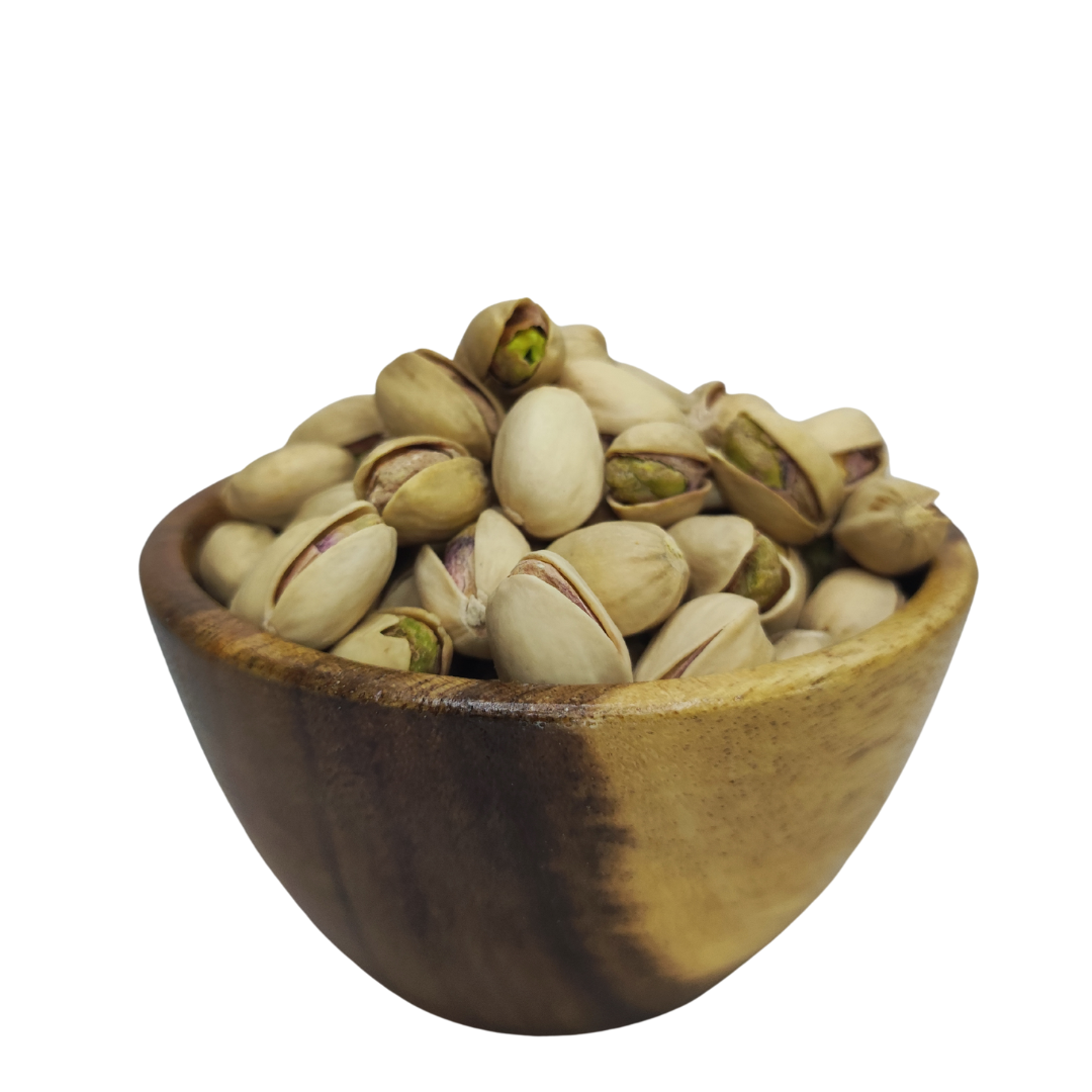 Roasted Pistachios