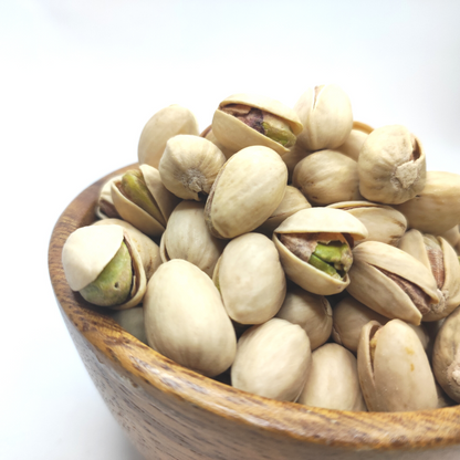 Roasted Pistachios