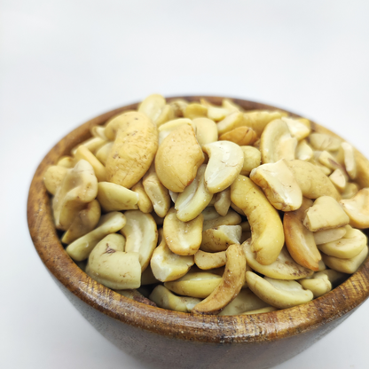 Roasted Cashew