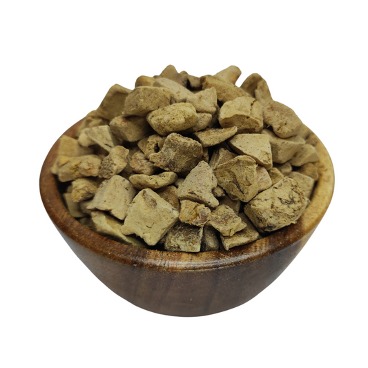 Freeze-dried Duck Liver Pet Treats